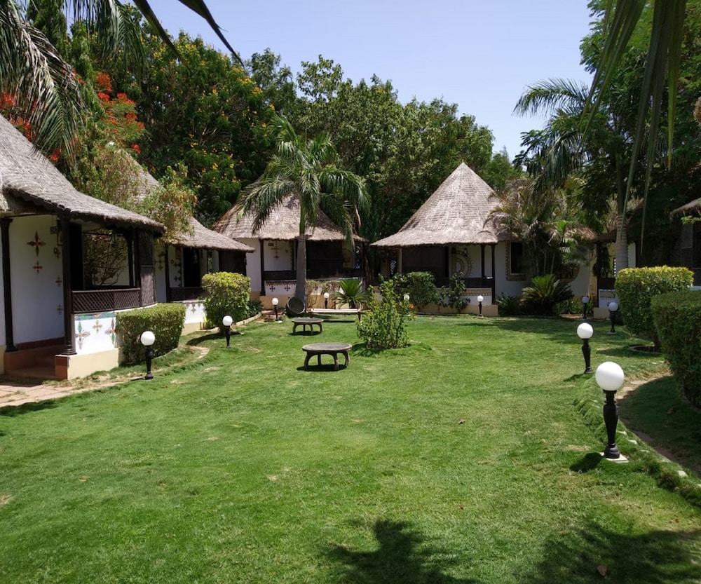 Medhavi Ryan Resort view 4