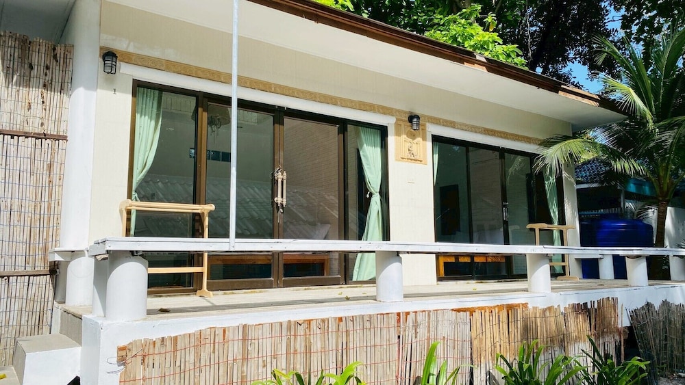 Samed Big Cape Resort