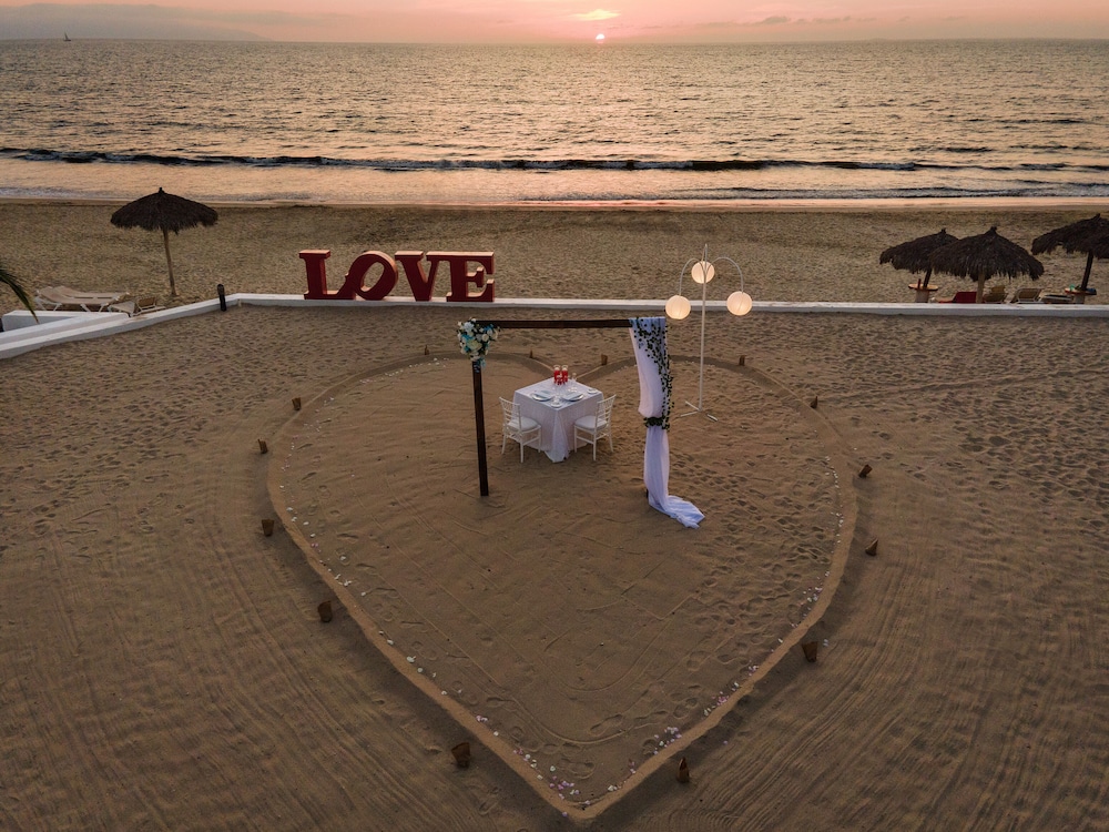 Fiesta Americana Riviera Nayarit Resort All Inclusive & Spa, photo 100