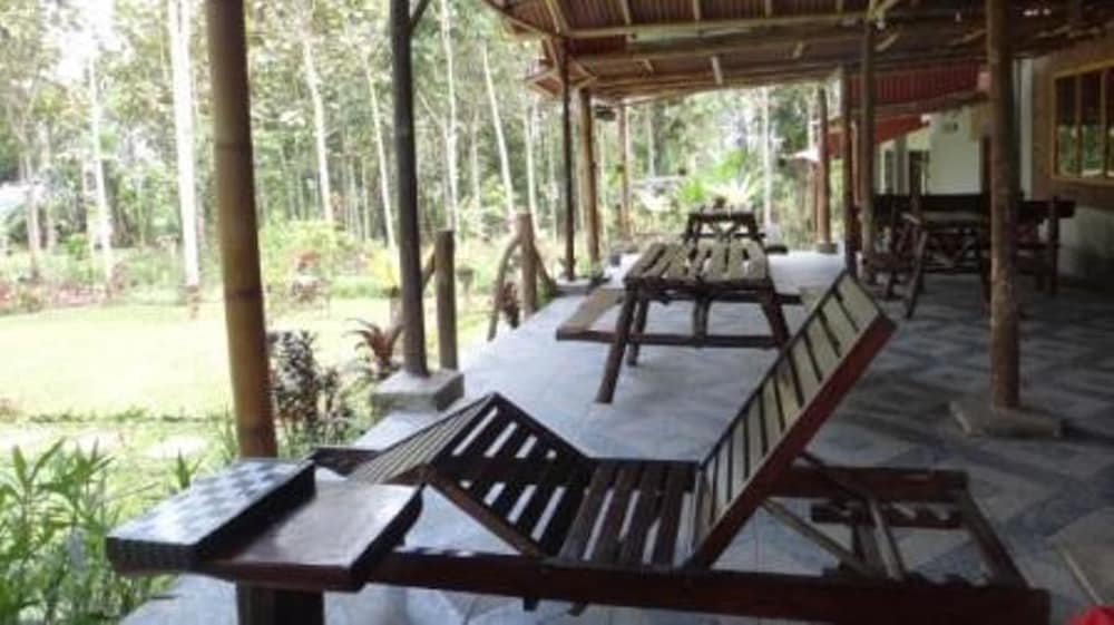 Outdoor Space