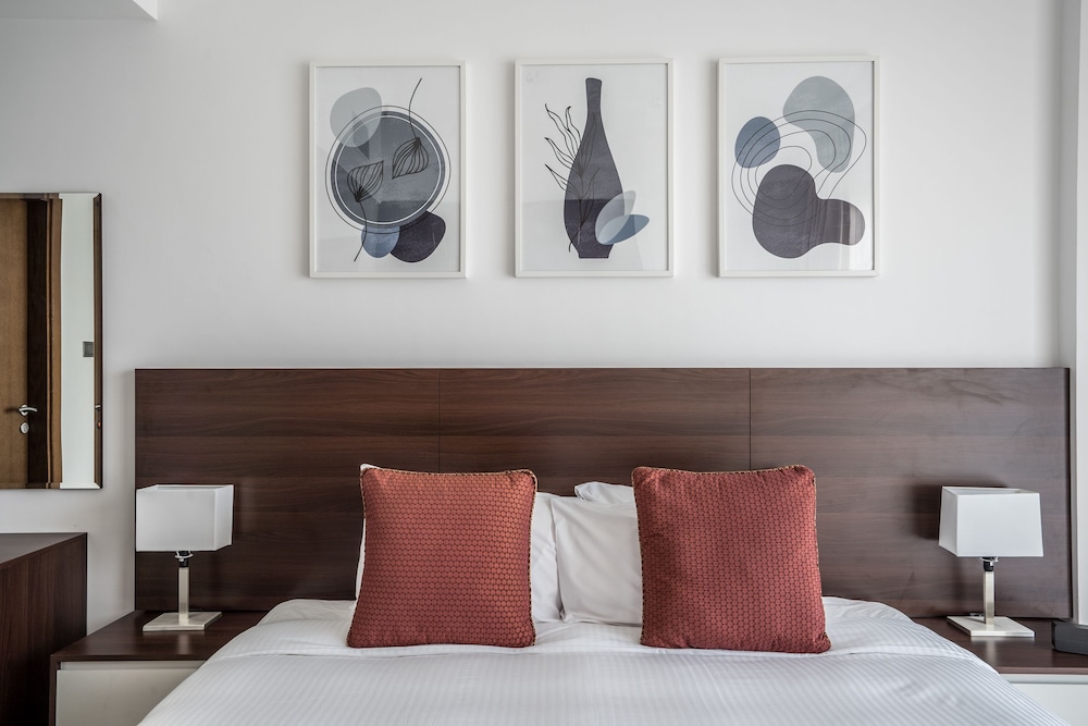 HiGuests - JAM Marina Residence