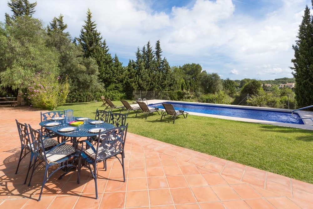 Villa Yuca in La Mandarina