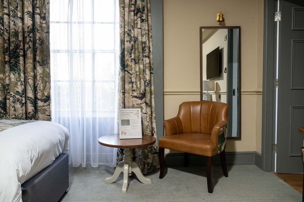 Himley House Hotel by Chef and Brewer Collection