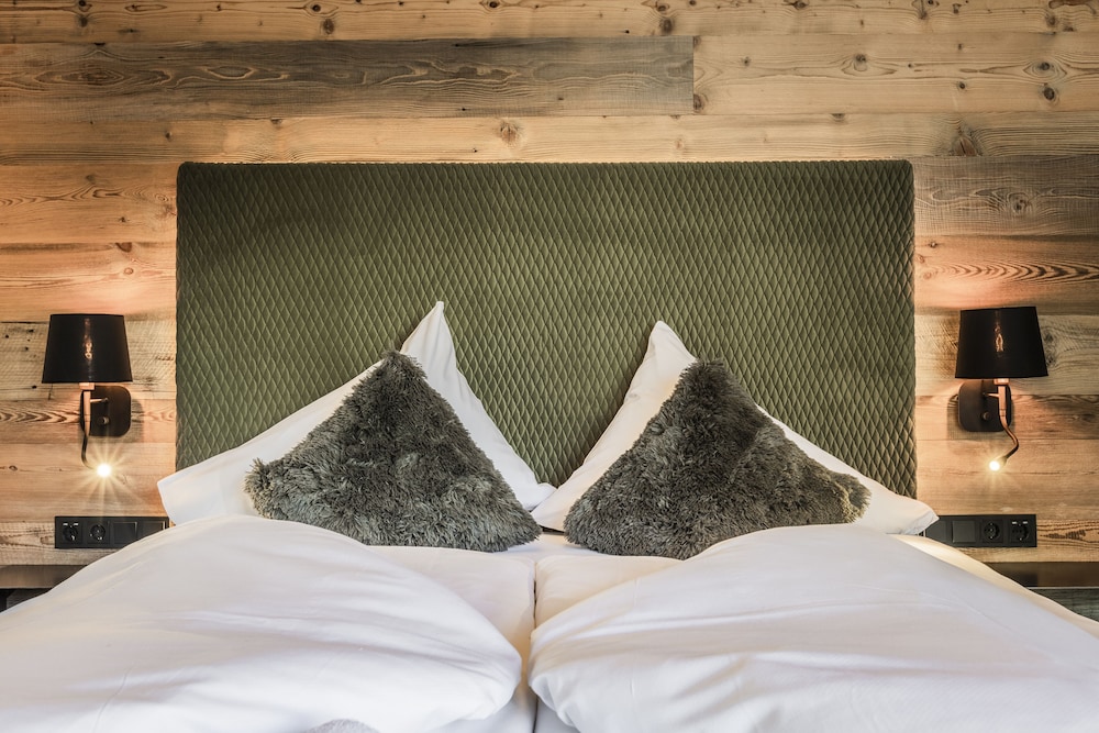 Wilderer Chalets