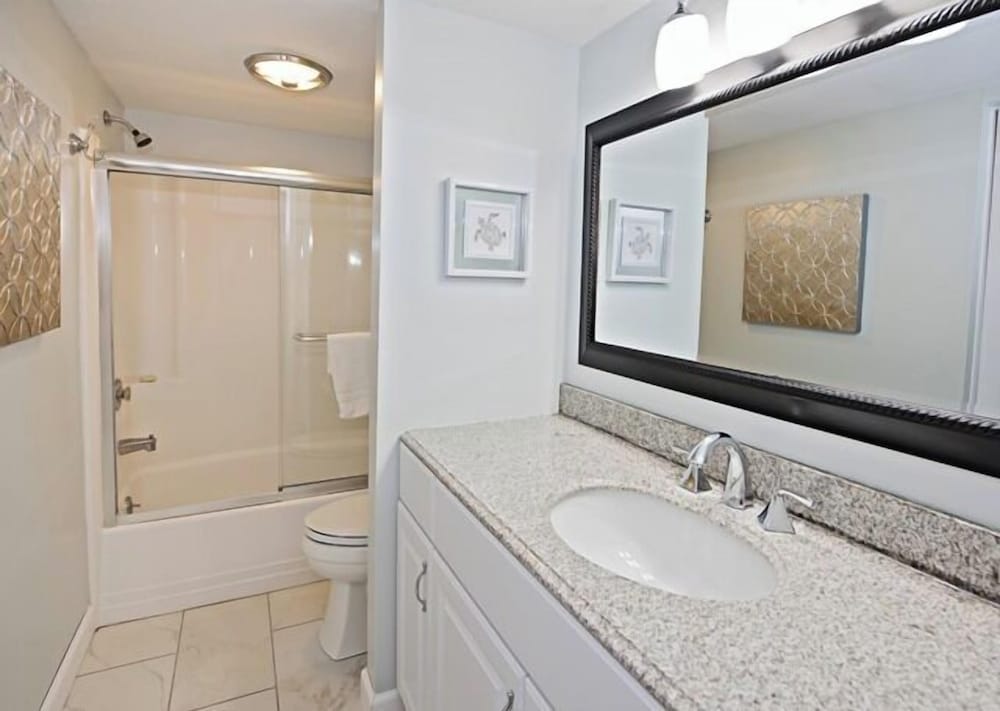 2303 Heritage Villas at The Sea Pines Resort