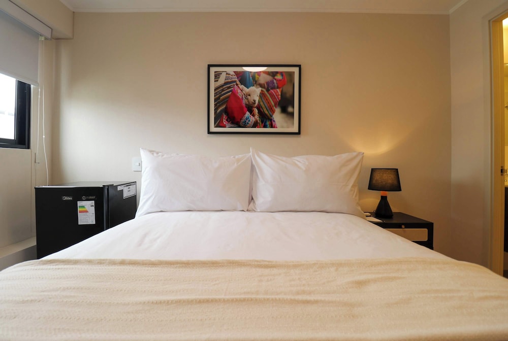 w Fascinating Loft in the Heart of Miraflores