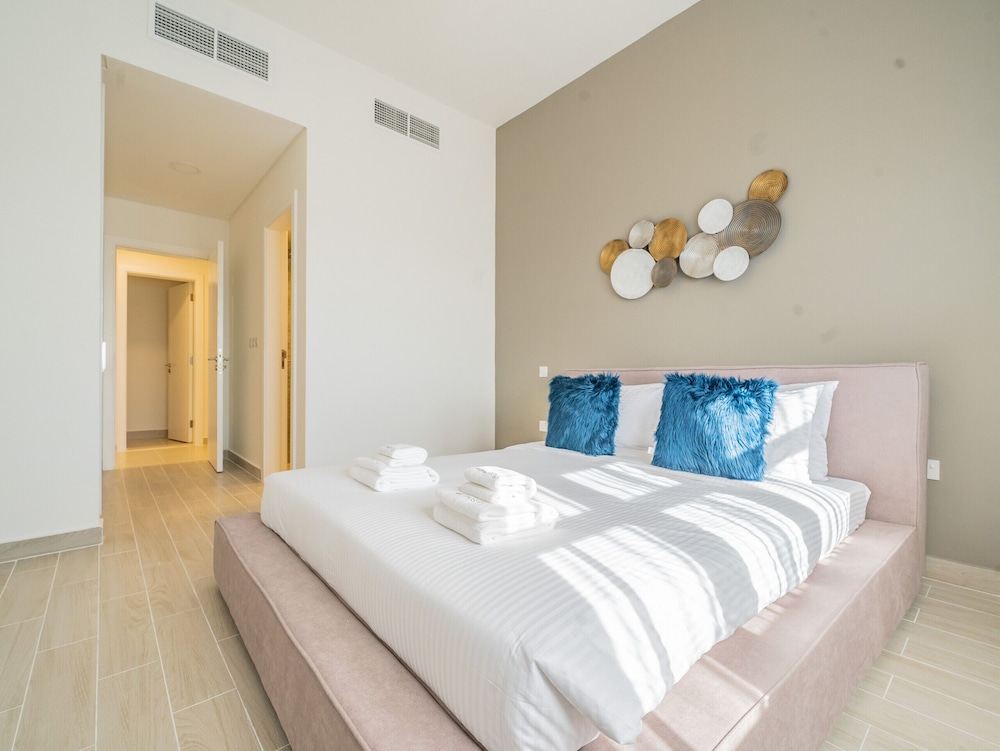 Primestay - Al Andalus JGE Apartments