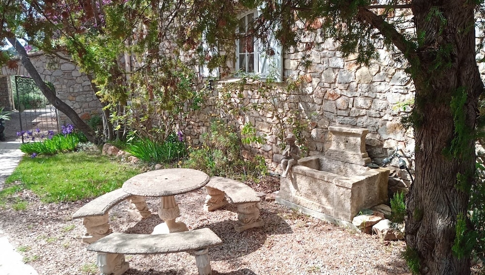Domaine l'Helion