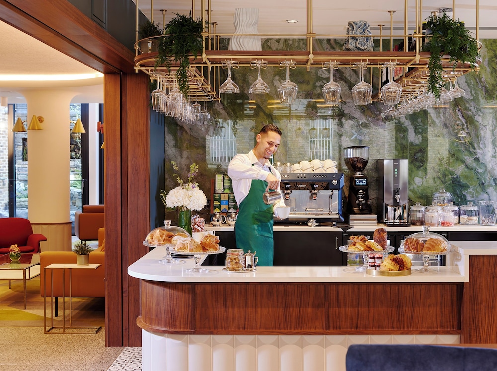 The Chancery Hotel 22