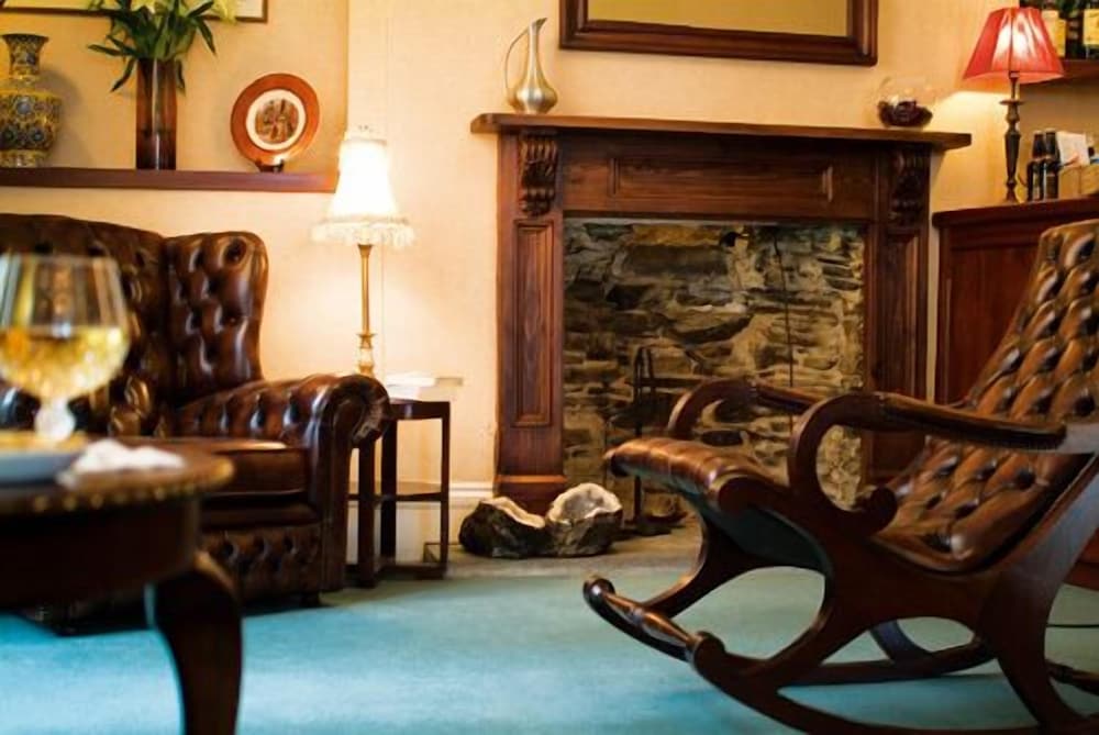 Trehaven Manor
