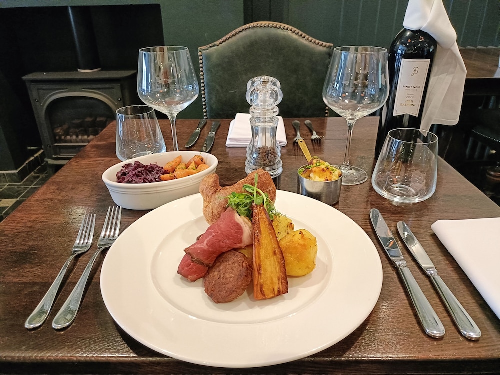 The Linden Stansted
