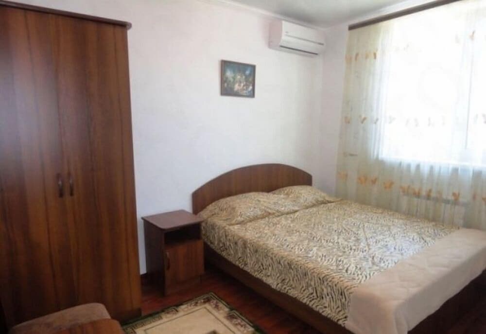 Guest House Sever
