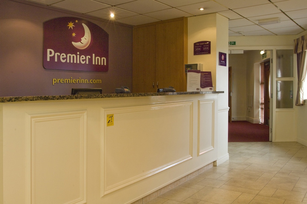 Premier Inn South Shields Port Of Tyne 2