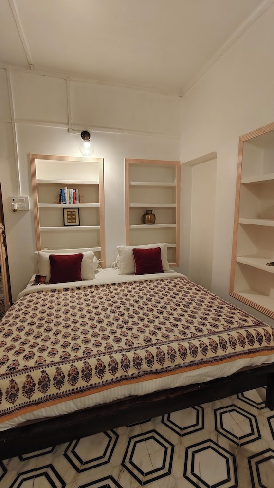 Nilay House Assi Ghat