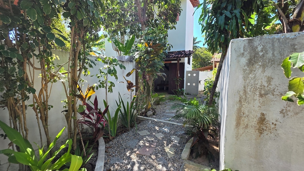 Oceana Suites Pipa