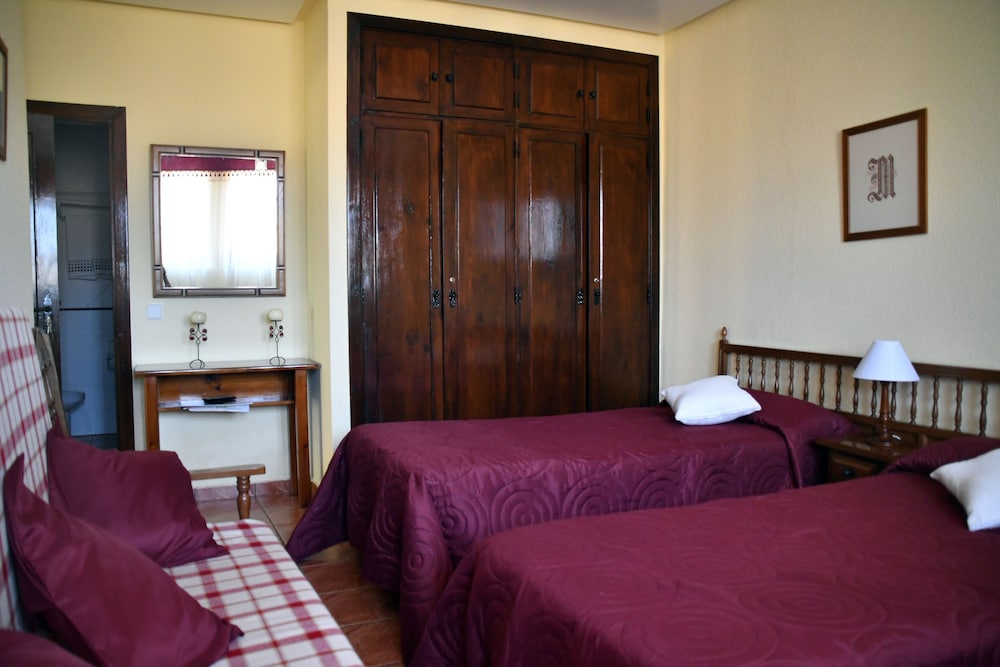 El Molino del Arriero