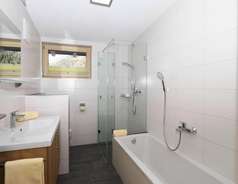 Holiday Home in Aschau Near Climbing Center