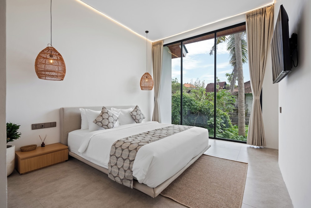 Bali Magical Villas