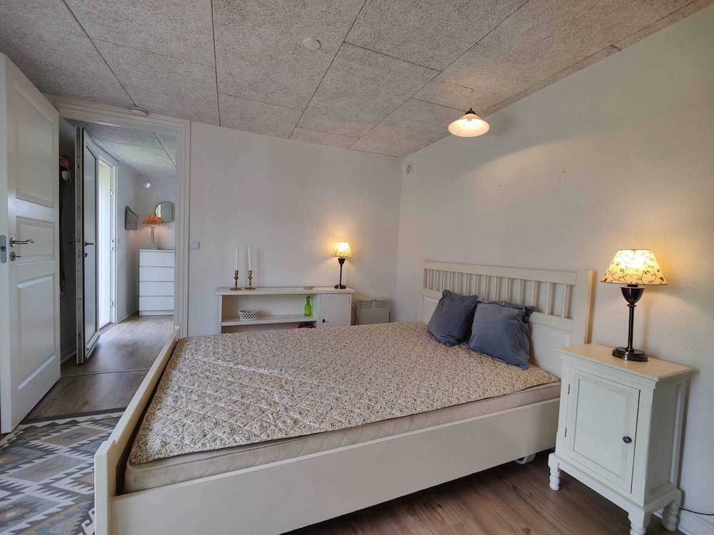 4 Star Holiday Home in Borkop