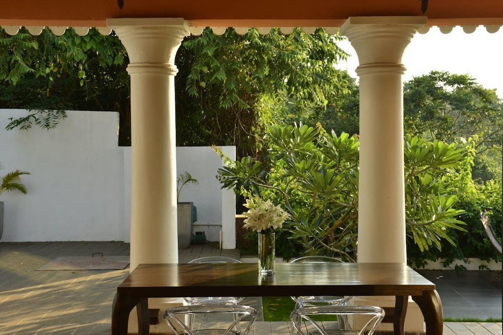 Lotus Villa By Iksha