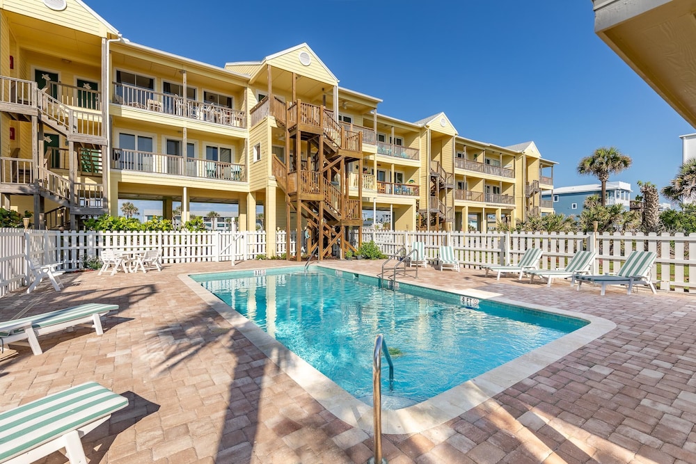 Ocean Club at Turtle Mound 207