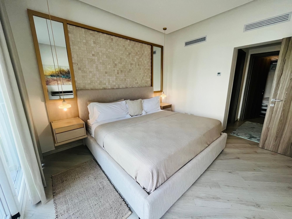 Beauty 2bed Apartment Playa Coral I11 Steps From the Bavaro Beach view 5