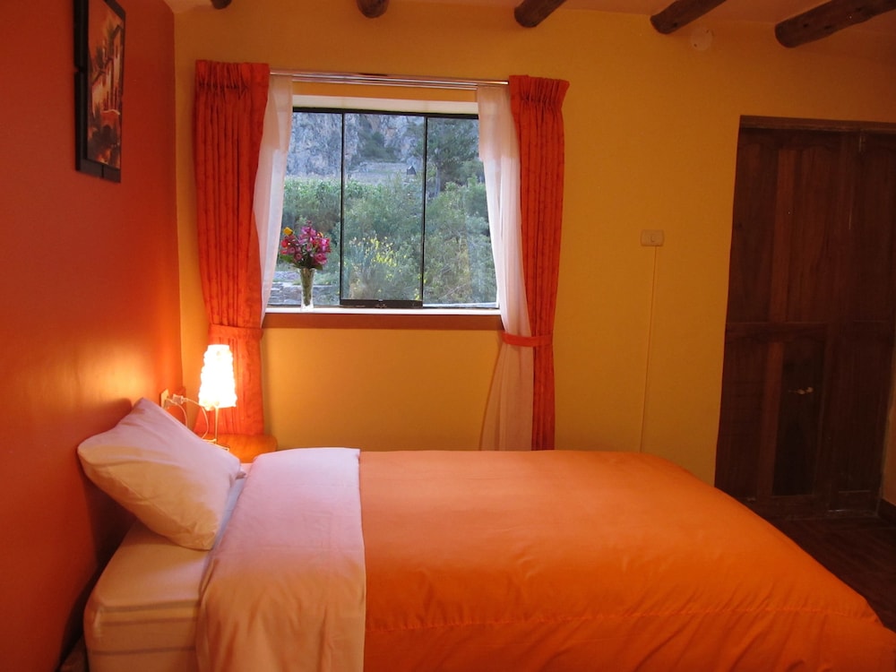 Asiriy Guest House