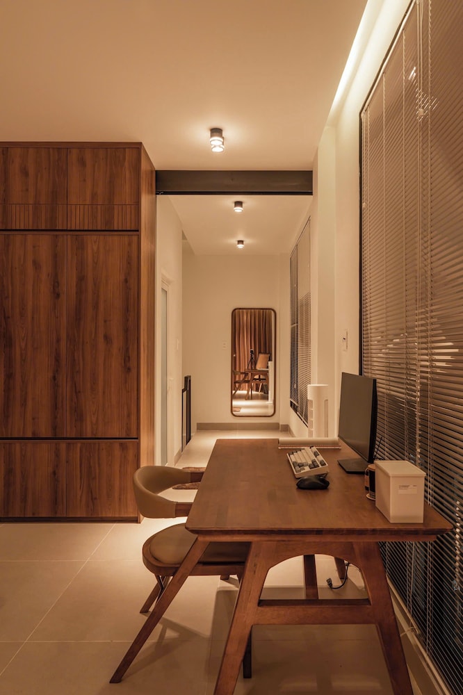 Owl's Night Homestay | Keo House
