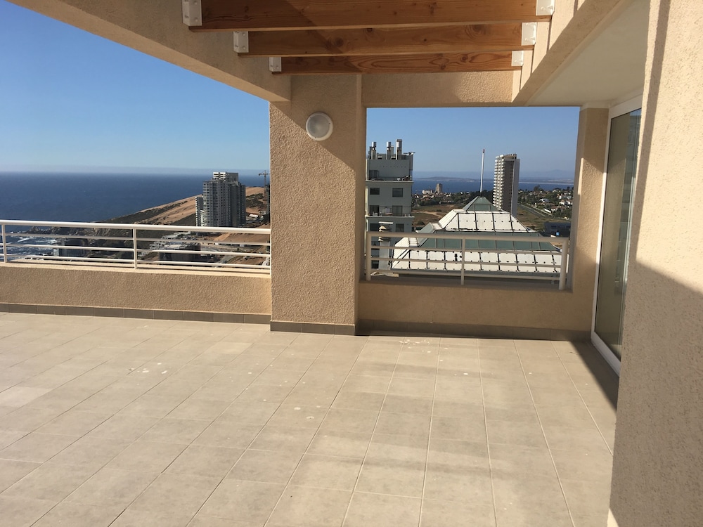 Aqua Spa Reñaca