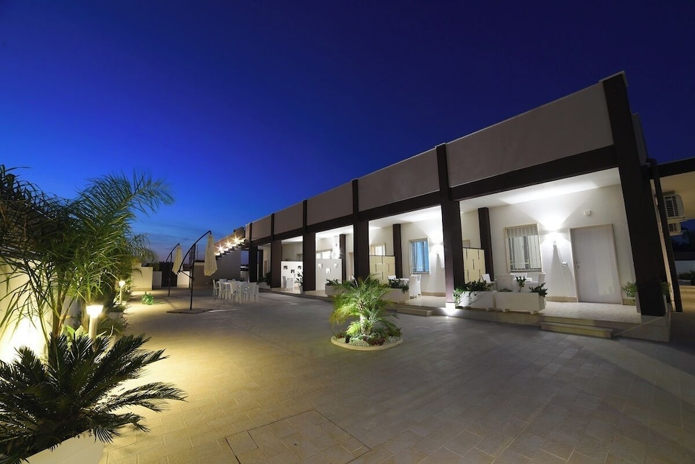 B&B LA PERLA NERA