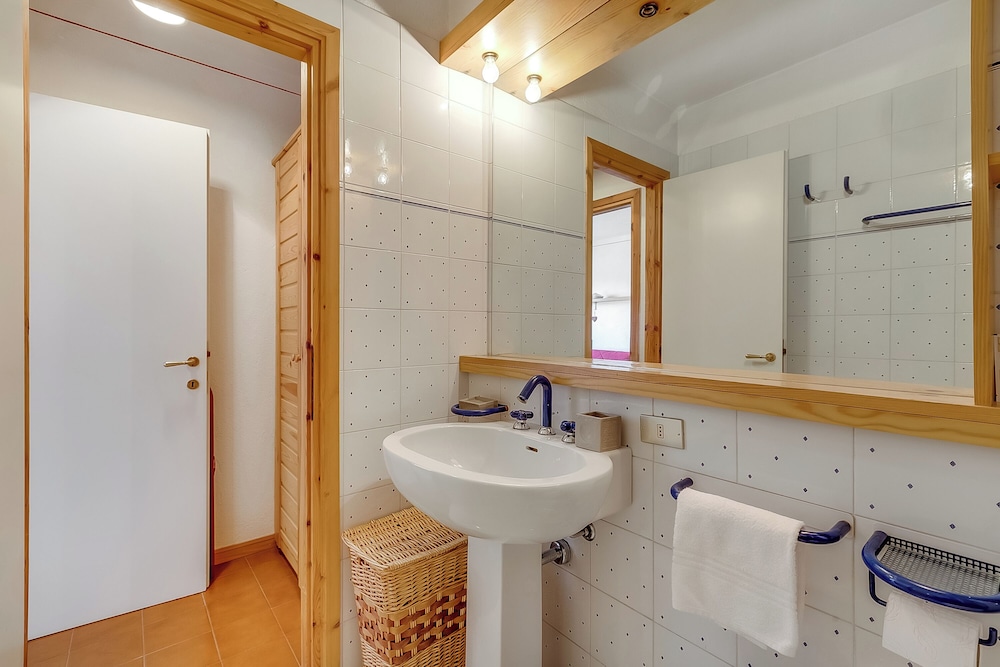 Argentera Apartment