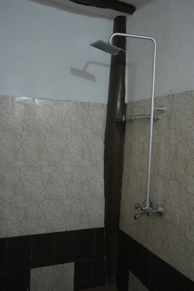 Milele Lodge