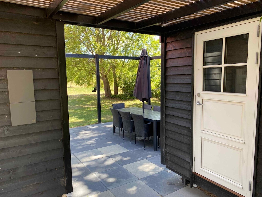 5 Star Holiday Home in Aakirkeby
