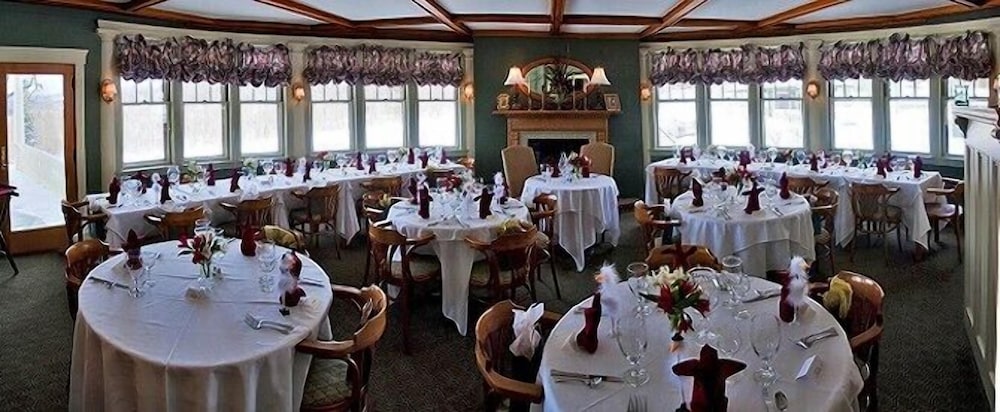 Greenville Inn at Moosehead Lake