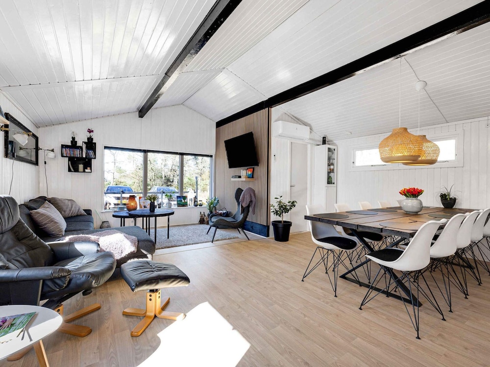 5 Star Holiday Home in Hadsund