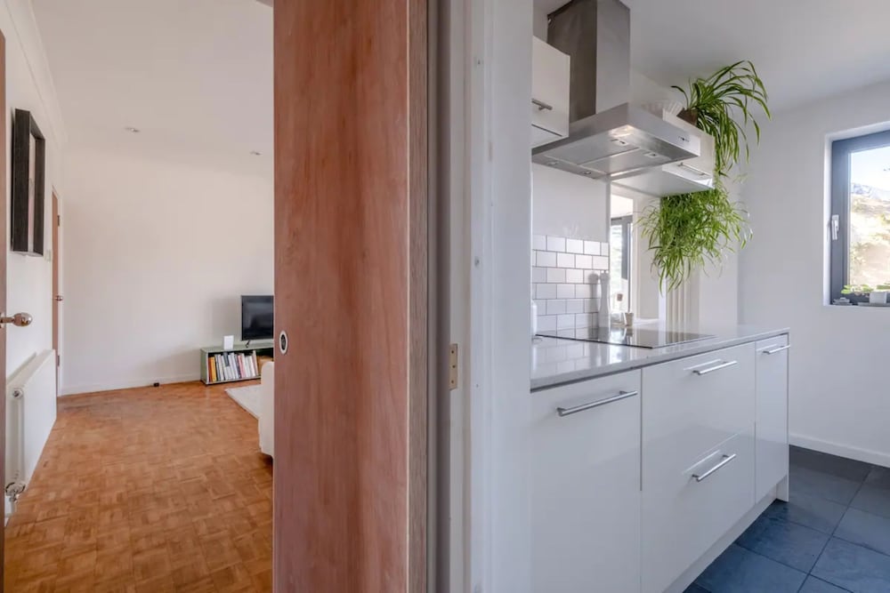 Peaceful 2 Bedroom Flat With Roof Terrace - Hackney