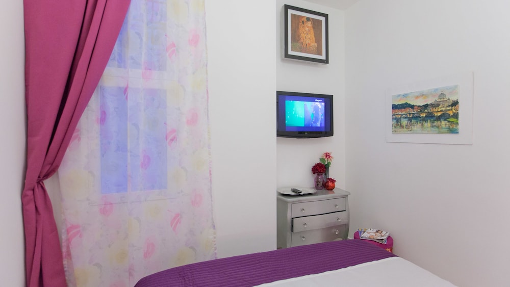 Rental in Rome Quirinale
