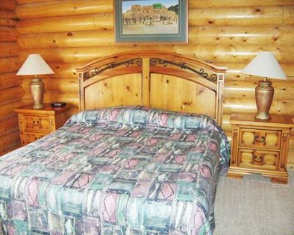 Cabin Share Phase 1 view 3