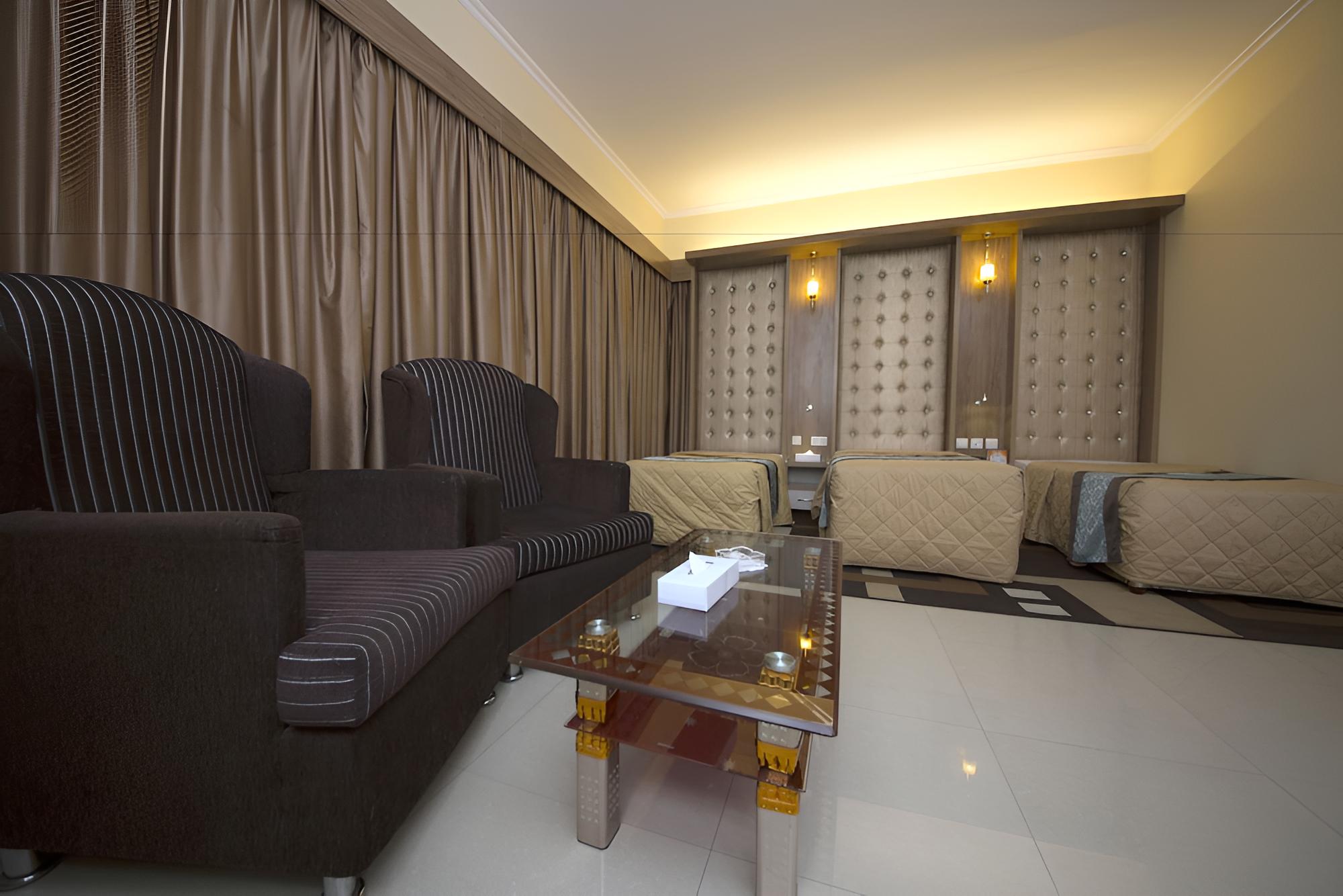 Naif view Hotel By Gemstones