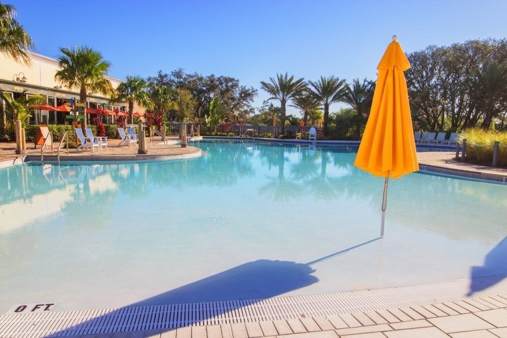 Aco248528 - Festival Resort - 5 Bed 5.5 Baths Townhome - Image 2