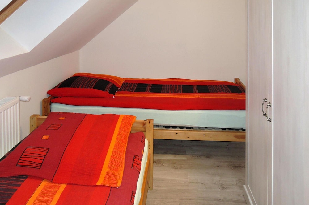 Holiday Flat in Kolczewo-70 qm for 6 Persons view 4