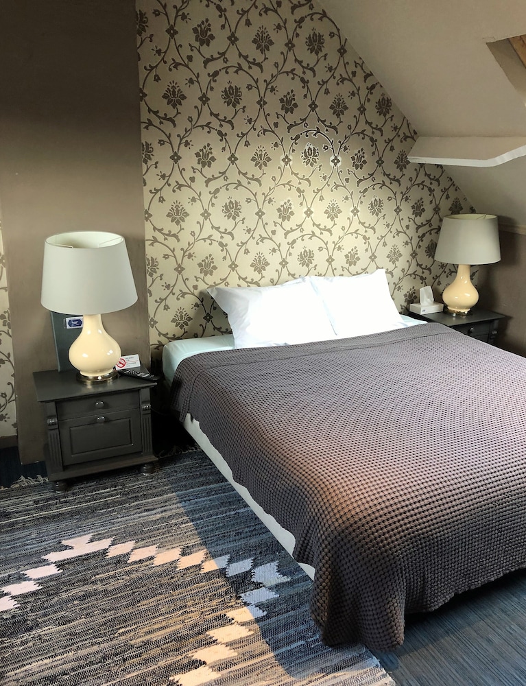 Bed and Breakfast Coupure view 3