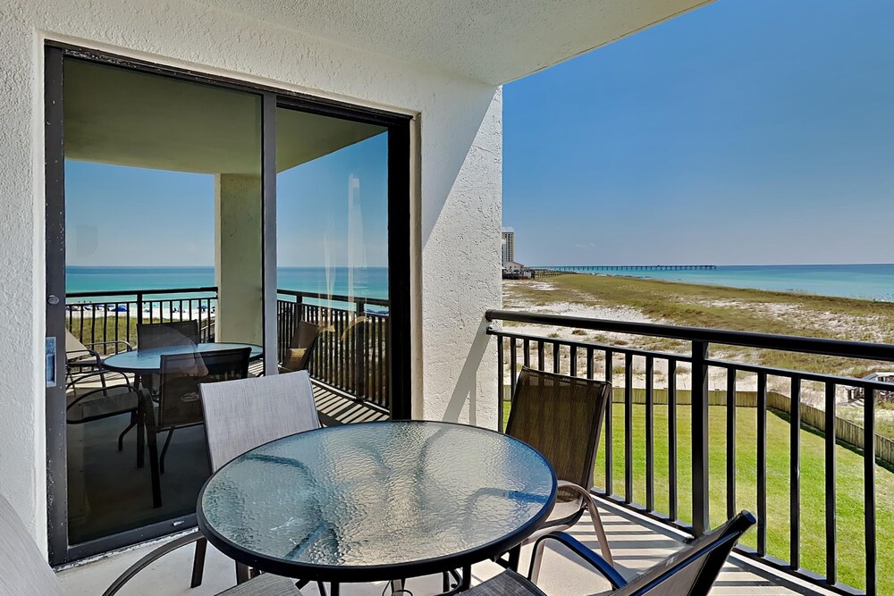 Navarre Towers by Southern Vacation Rentals