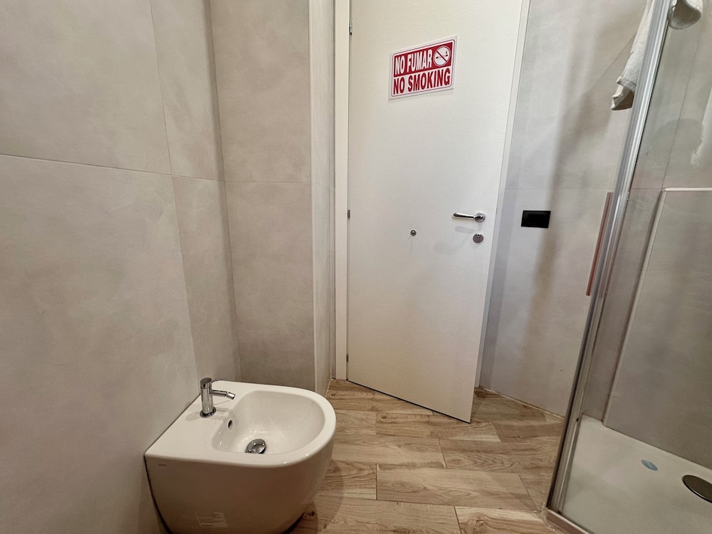 Giano's Room Napoli