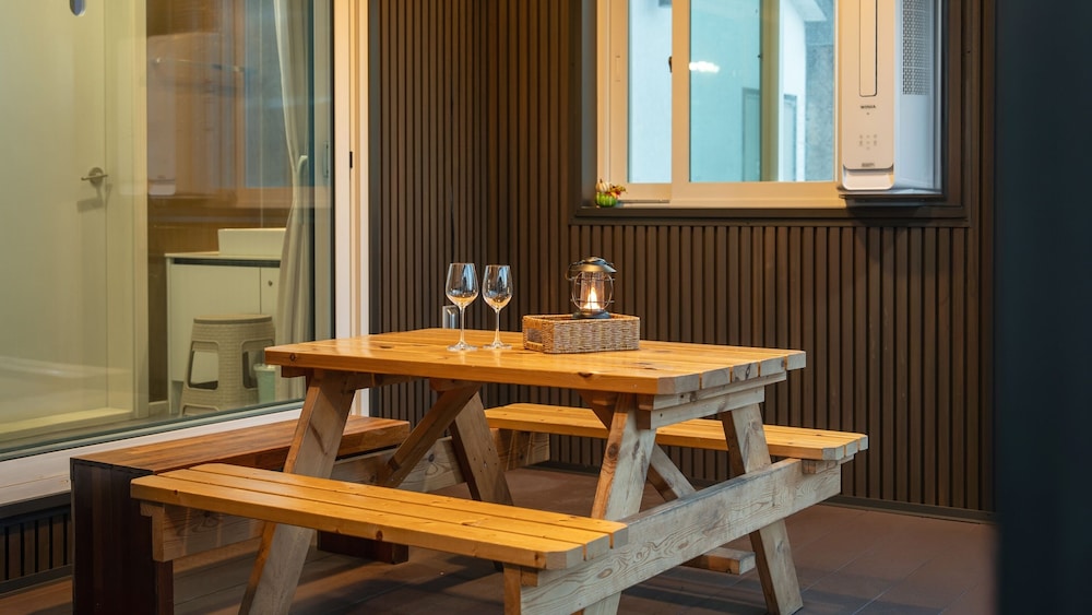 Gangneung Stay Andamiro Pension