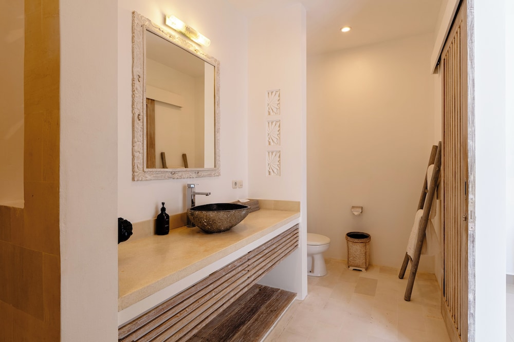 VIlla Anak by Pertama Management