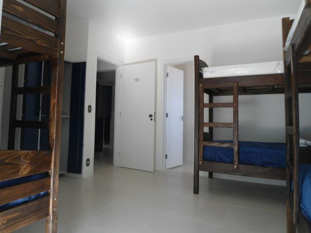 Colonial Hostel