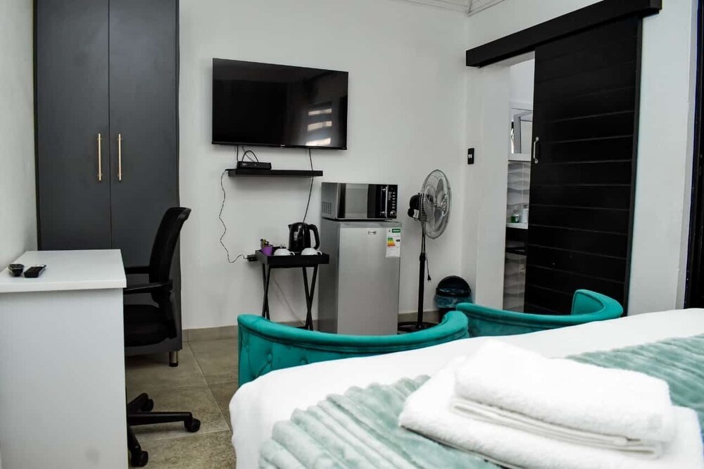 Thamani Guesthouse