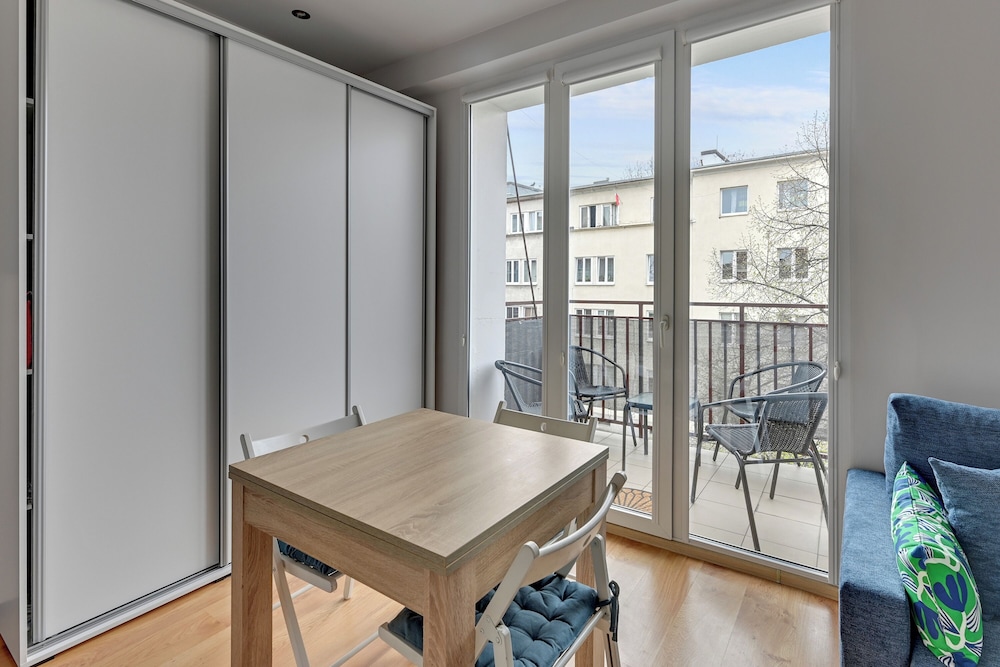 RentPlanet - Apartament Heweliusza