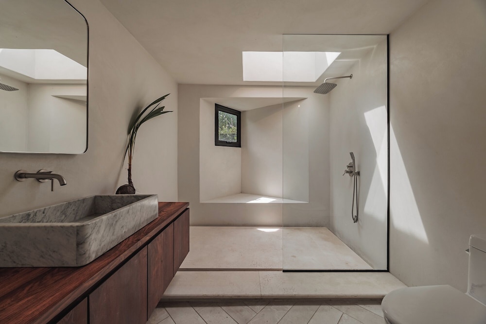 EP Casa Uribe Architecture Art & Nature